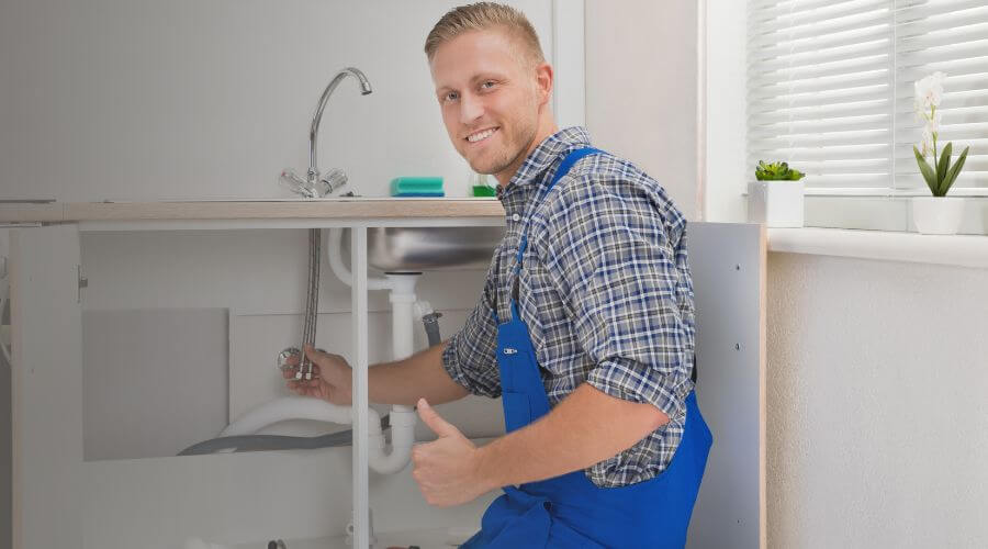 Professional water heater repair in Perry, FL